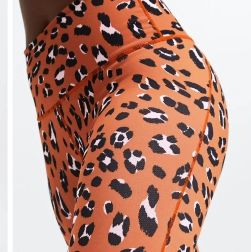 Fabletics leggings - Picture 5 of 5